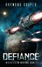 [Interstellar Outlaws 01] • Defiance